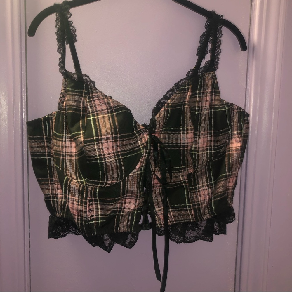 💖 widow charm school dropout cami 💖